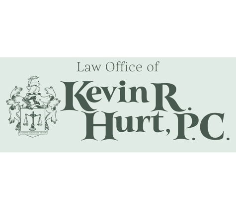 Law Office of Kevin R. Hurt - Zebulon, GA