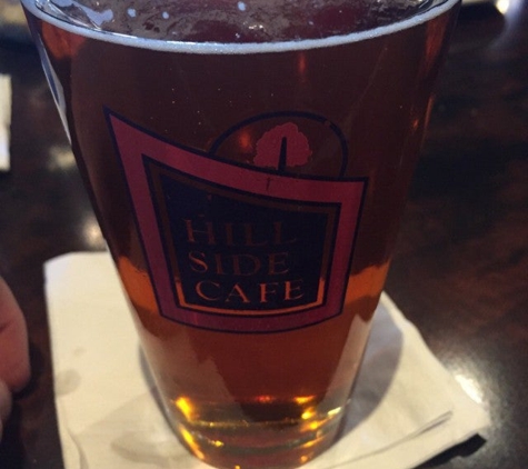 Hillside Cafe - Etters, PA