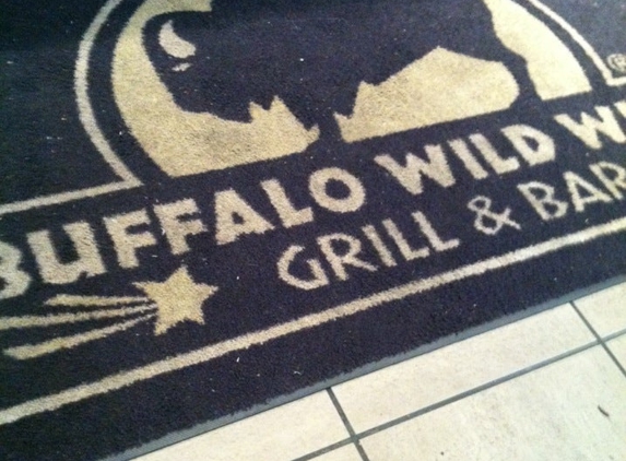 Buffalo Wild Wings - North Charleston, SC