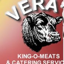 Vera's King O Meats Inc - Restaurants