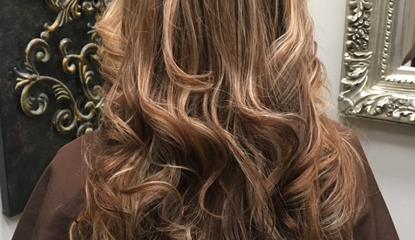 Beyond Elegance Salons - La Porte, TX