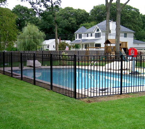 Bilt-Well Fence - Waretown, NJ