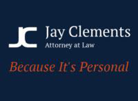 Clements Law Firm - Chattanooga, TN