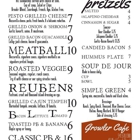 Growler Cafe