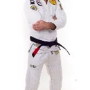 Gracie Humaita La Mesa Brazilian Jiu Jitsu - Martial Arts Instruction