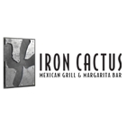 Iron Cactus Mexican Restaurant and Margarita Bar