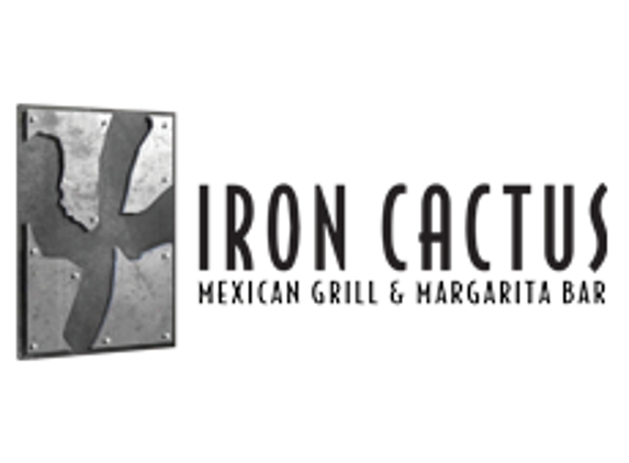 Iron Cactus Mexican Restaurant and Margarita Bar - Austin, TX