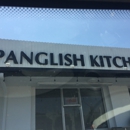 Spanglish Kitchen - Kitchen Cabinets & Equipment-Household