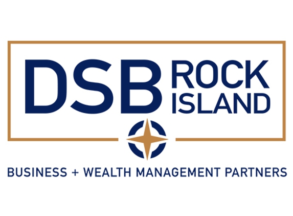 DSB Rock Island Wealth Management - Edina, MN