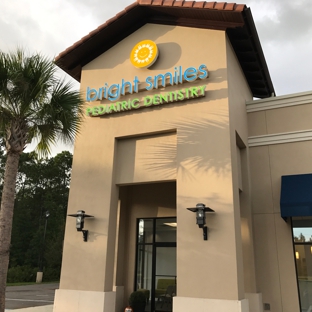 Bright Smiles Pediatric Dentistry - St. Johns, FL