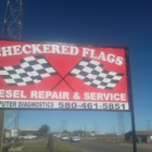 Checkered Flags Diesel Repair and Service