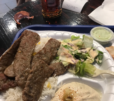 Friends Kabob - Vienna, VA