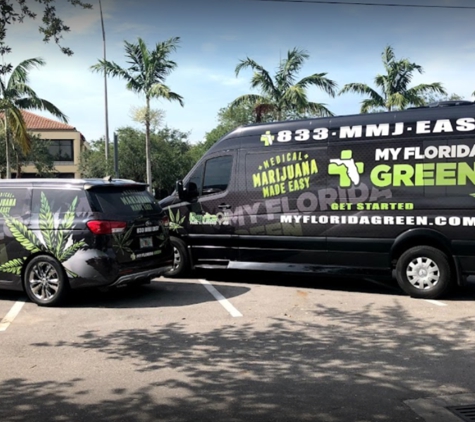 My Florida Green - Medical Marijuana Naples - Naples, FL