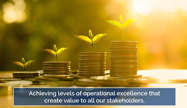 IPN Valuers Ballarat - Ballarat Central, VIC. Achieving levels of operational excellence that create value to all our stakeholders.