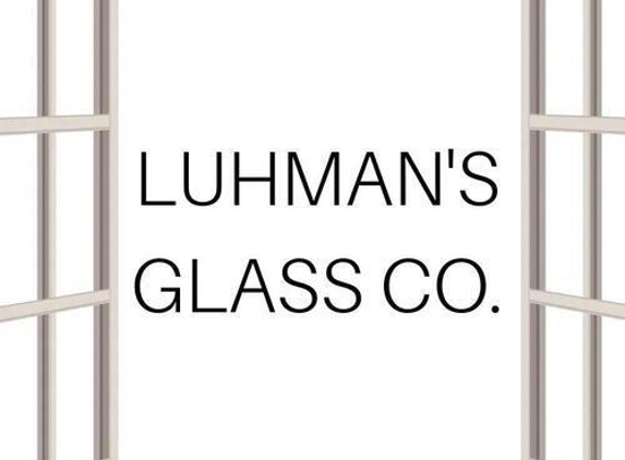 Luhman's Glass - West Allis, WI