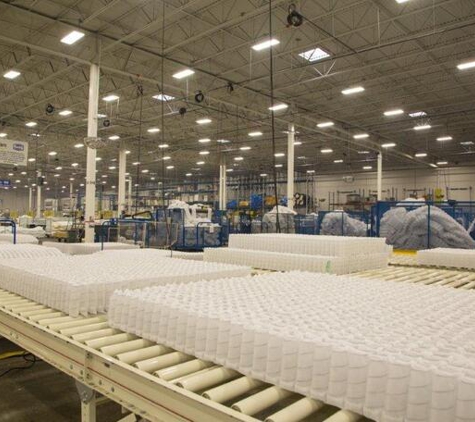 Serta Simmons Bedding - West Coxsackie, NY