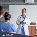 The Verland Foundation - Community Organizations