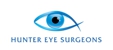 Hunter Eye Surgeons Maitland Logo