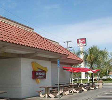 In-N-Out Burger - Lake Elsinore, CA