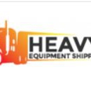 Heavy Equipment Transportation - Trucking-Heavy Hauling