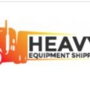 Heavy Equipment Transportation