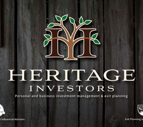 Heritage Investors, LLC - Knoxville, TN