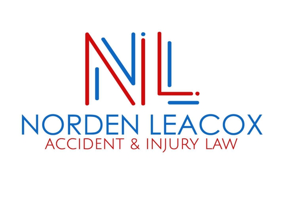 Norden Leacox Accident & Injury Law - Titusville, FL