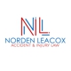 Norden Leacox Accident & Injury Law