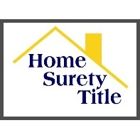 Home Surety Title & Escrow, LLC