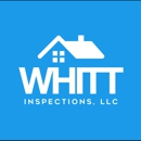 Whitt Inspections, LLC - Real Estate Inspection Service