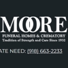 Moore Funeral Homes and Cremation Service, Rosewood Chapel gallery