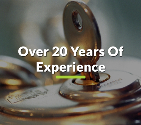 All Seasons Lock & Key - Picton, NSW. Over 20 Years Of Experience