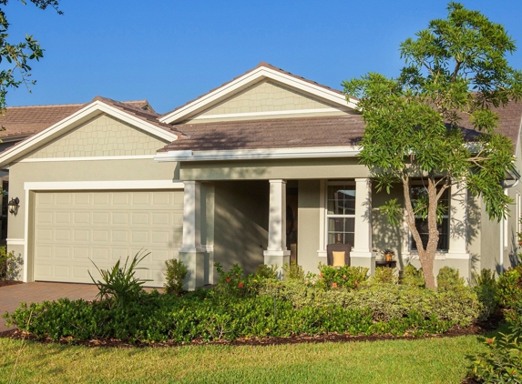 Verandah-Kolter Homes - Fort Myers, FL