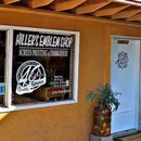 Hiller's Emblem Shop - T-Shirts