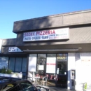 K's Bronx Pizzeria - Pizza