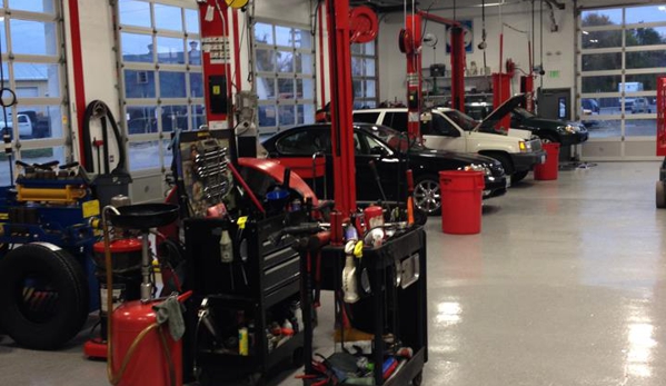 DuPage Auto & Truck Repair, Inc. - Carol Stream, IL