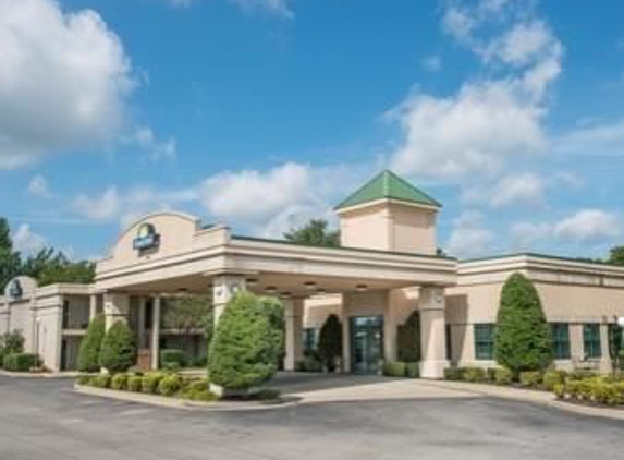 Days Inn - Paducah, KY