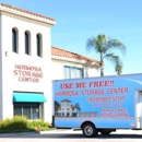 Hermosa Storage Center - Business Documents & Records-Storage & Management