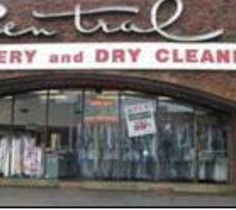Central Drapery & Dry Cleaning - Newton, MA