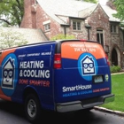 SmartHouse Heating and Cooling