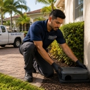Professional Pestguard Exterminating Services - Pest Control Services