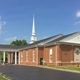 First Congregational Church