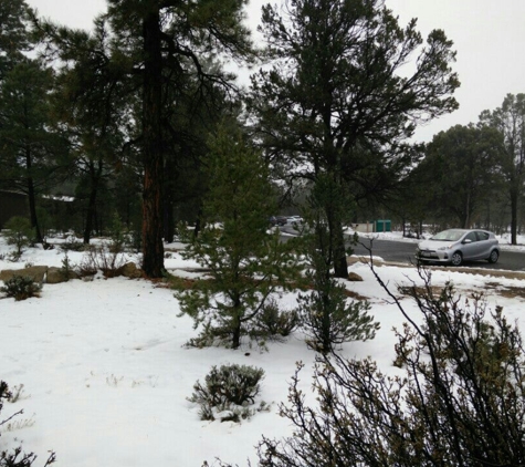 Yavapai Lodge Grand Canyon University - Grand Canyon, AZ