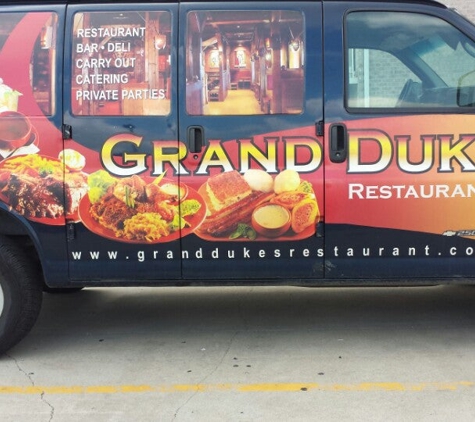 Grand Dukes Restaurant & Deli Inc - Summit Argo, IL