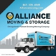 Alliance Moving & Storage