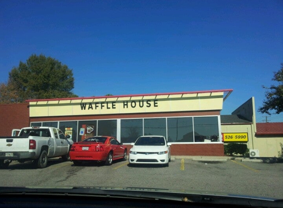 Waffle House - Colonial Heights, VA