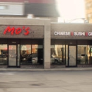 Mo's Asian Bistro - Sushi Bars