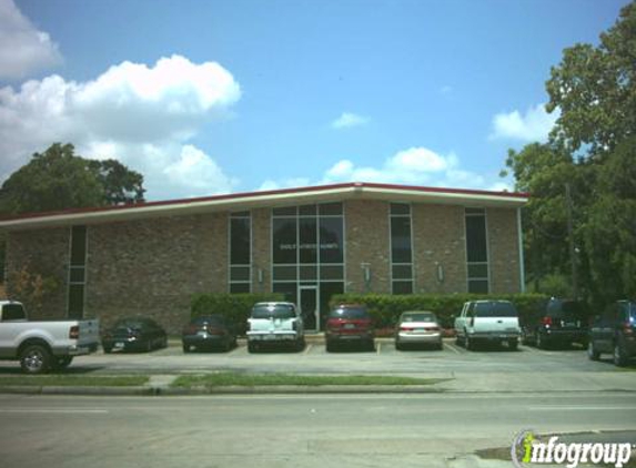 School of Automotive Machinists - Houston, TX
