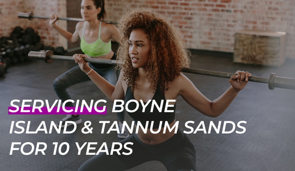 Powerhouse Fitness Centre - Tannum Sands, QLD. Servicing Boyne Island & Tannum Sands For 10 Years