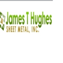 Hughes Sheet Metal, INC - Sheet Metal Fabricators